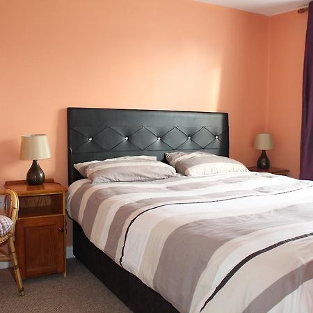 Serviced Apartments Wexford Cameră foto