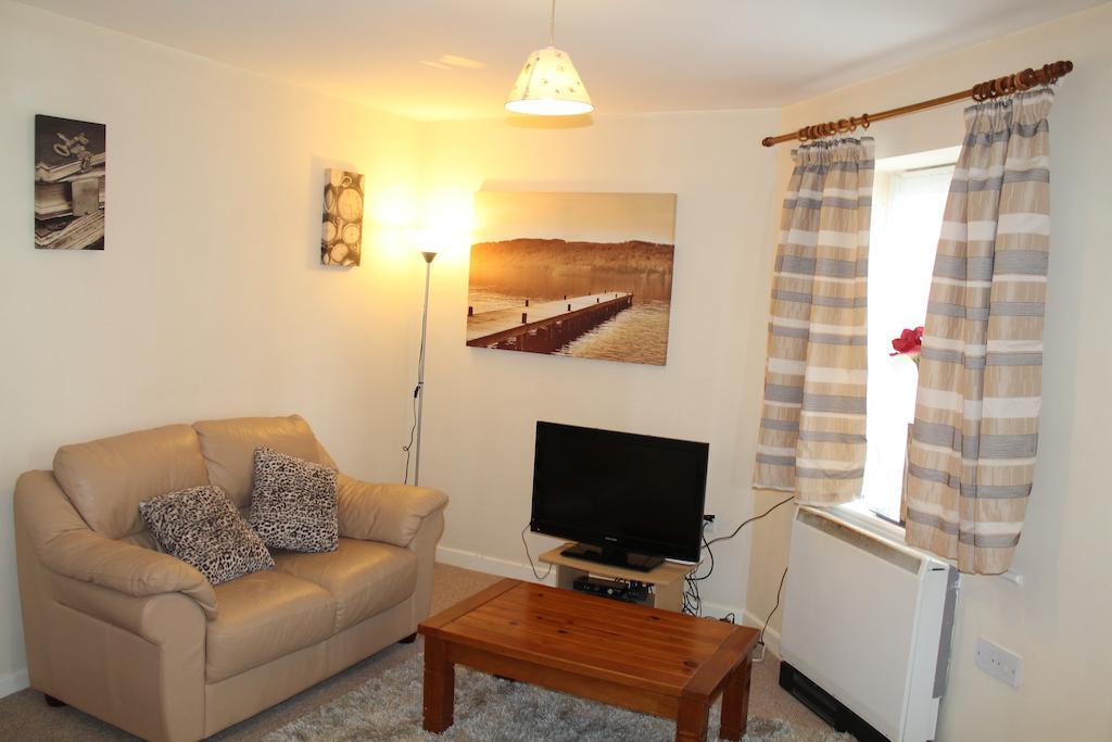 Serviced Apartments Wexford Cameră foto