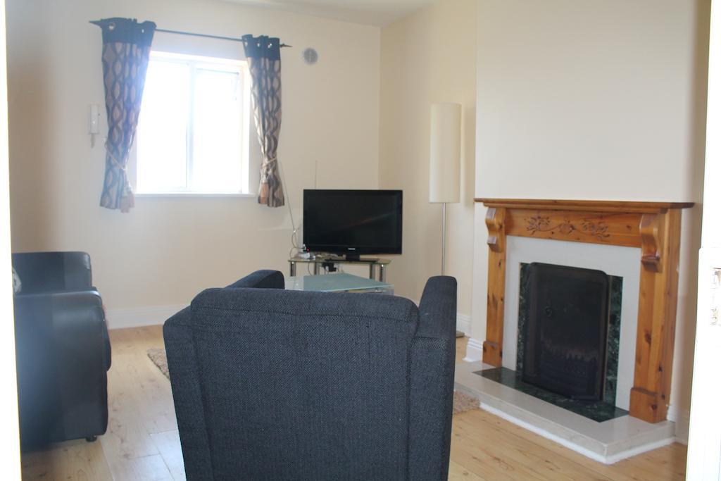 Serviced Apartments Wexford Cameră foto