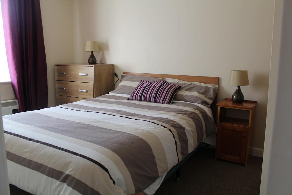 Serviced Apartments Wexford Cameră foto