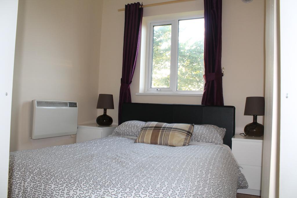 Serviced Apartments Wexford Cameră foto