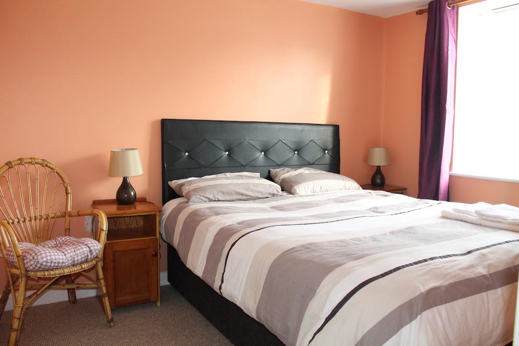 Serviced Apartments Wexford Cameră foto