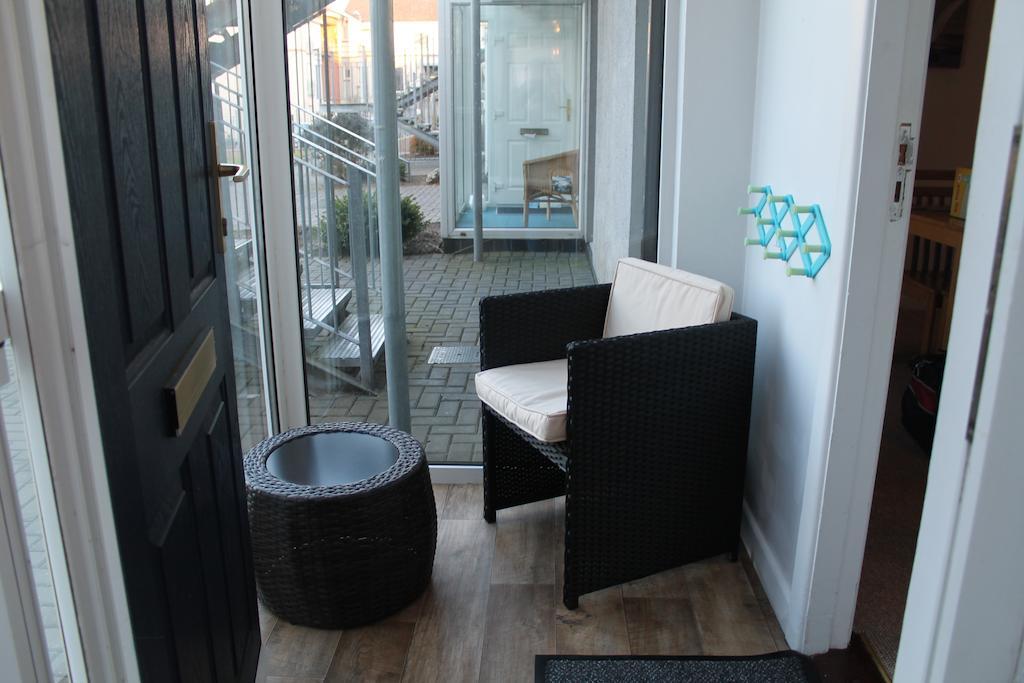 Serviced Apartments Wexford Cameră foto