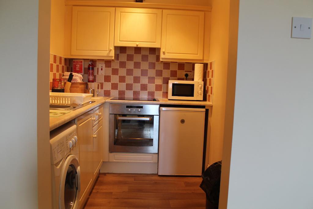 Serviced Apartments Wexford Cameră foto