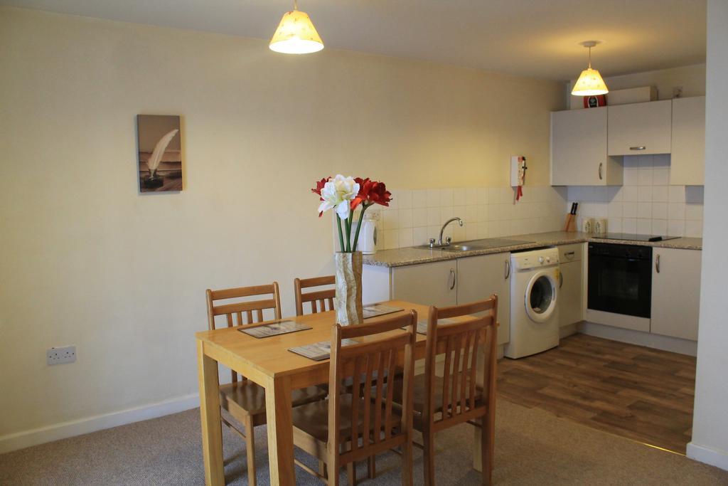 Serviced Apartments Wexford Cameră foto